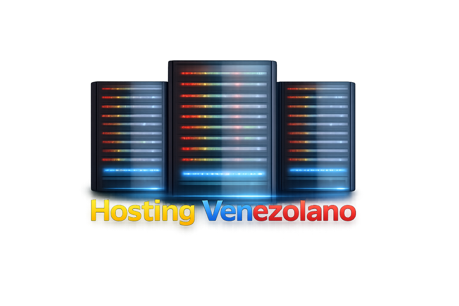 Hosting Venezolano LLC.